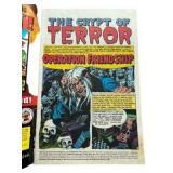 Tales From The Crypt - #16, #17, #18, #19, #20, #21, #22, #23, #24, #25, #26