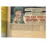 Superman - Collection of 10 DC Comics - #290, #291,#292, #293, #294, #295, #296, #297, #298, #299