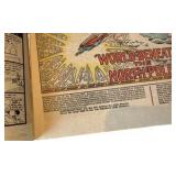 Superman - DC COMICS #39, #205, #219, #230,  #249, #253, #254, #262, #264, #267