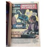 BATMAN - Collection of 6 DC Comics - #276, #296, #340, #344, #347, #368