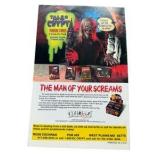 Collection of Weird Science, Weird Fantasy, Weird Science-Fantasy, Incredible Science Fiction Comics