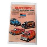 BATMAN - Series of 10 DC Comics - #131, #132, #133, #134, #135, #136, #137, #138, #139, #140