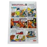 Action Comics - Collection of 12 - #422-#433