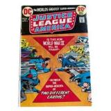 Justice League - DC Comics - #82, #86, #101, #108, #118, #120, #121, #127, #130, #140, #141, #147, #195