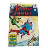 Action Comics - Collection of 12 - #422-#433