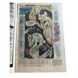 Justice League - DC Comics - #82, #86, #101, #108, #118, #120, #121, #127, #130, #140, #141, #147, #195