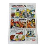 Action Comics - Collection of 12 - #422-#433