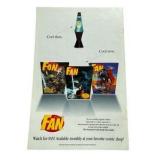 Collection of Weird Science, Weird Fantasy, Weird Science-Fantasy, Incredible Science Fiction Comics