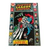 Justice League - DC Comics - #82, #86, #101, #108, #118, #120, #121, #127, #130, #140, #141, #147, #195