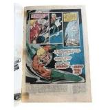 Justice League - DC Comics - #82, #86, #101, #108, #118, #120, #121, #127, #130, #140, #141, #147, #195