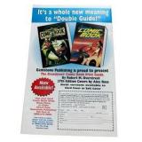 Collection of Weird Science, Weird Fantasy, Weird Science-Fantasy, Incredible Science Fiction Comics