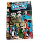 Justice League - DC Comics - #82, #86, #101, #108, #118, #120, #121, #127, #130, #140, #141, #147, #195