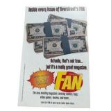 Collection of Weird Science, Weird Fantasy, Weird Science-Fantasy, Incredible Science Fiction Comics