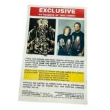 Collection of Weird Science, Weird Fantasy, Weird Science-Fantasy, Incredible Science Fiction Comics