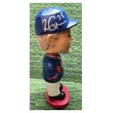 Ron Gardenhire, Minnesota Twins Autographed Bobble Head