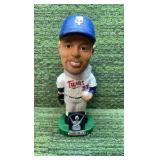 JOHAN Santana (Cy Young) Minnesota Minnesota Twins Bobble Head