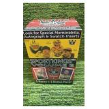 2020 SportKings Blaster Box Volume, 5 packs plus one bonus pack