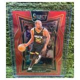2024–25 Panini Select Kevin Durant Concourse /199