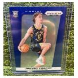 2024–25 Panini PRIZM DECA Johnny FURPHY rookie card RC/149