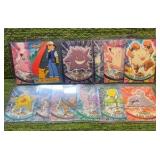 1999 Topps Pokémon Lot of 12 cards in Total