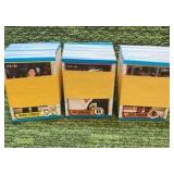 1989–90 O-Pee-Chee NHL Hockey set (#1-330)