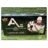 2020–21 Upper Deck Alex Lafreniere NHL A13 Sealed box 26 cards Per Box