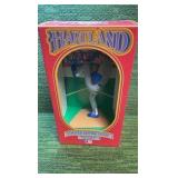 Nolan Ryan Limited Edition, 1993 Heartland Statue Texas Rangers