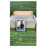 1988 NFL Topps Complete (#1-396) w/ Bo Jackson Rookie