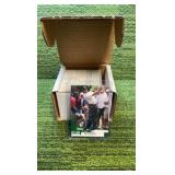 2002 Upper Deck Golf Set(#1-130) w/Tiger Woods