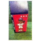 Minnesota Twins Legend Of The Dome- Kirby Puckett Bobble Head, LIke new, In the box