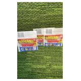 1984 Baseball Buttons Top Stars- 3 Buttons per pack