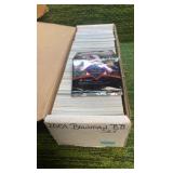 2001 Bowman Baseball Set (#1-440)