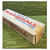 1987 Topps Baseball Complete Factory sealed set (#1-792)