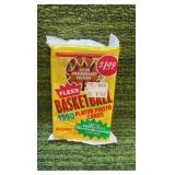 1990 Fleer Basketball, 43 card Pack- Chance to pull a JORDAN!