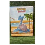 Pokémon Book Mixed approximately 100 cards