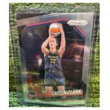 2025 PRIZM WNBA Caitlin Clark -Indiana fever