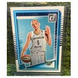 2025 Donruss Paige Bueckers, Dallas Waynes, RC Rookie Card