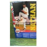 Joe Nathan, Minnesota Twins Pitcher, Autographed Poster