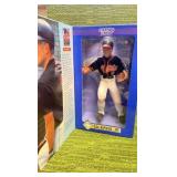 1997 Hasbro Starting Lineup Cal Ripken Jr., Fully Poseable Jumbo Action Figure
