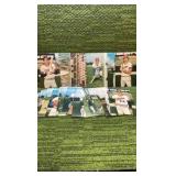 1983 Minnesota Twins Postcards, 30 in Total