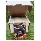 1998 Donruss Baseball Set (#1-420)