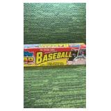 1991 Topps Baseball the complete set (#1-792) Factory Sealed