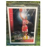 1994 Upper Deck Michael Jordan Chicago Bulls