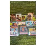 Mix Lot of Vintage reprint cards -Novelty