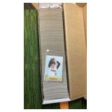 1979 Topps Baseball set (#1-728) -Needs Ozzie Smith