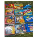 1990-91,92 Donruss Value Packs