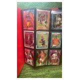 Huge Mixed Sport and TCG book