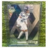 2025 Panini Mosaic TARIQ  WOOLEN Seattle Seahawks /149