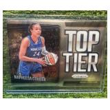2025 Panini PRIZM NAPHEESA COLLIER Insert Top-Tier Minnesota LYNX