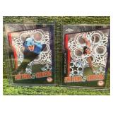 2026 Topps Chrome Winter Olympics, Apollo, Ono and Christie Yamaguchi For Pride and Country Inserts